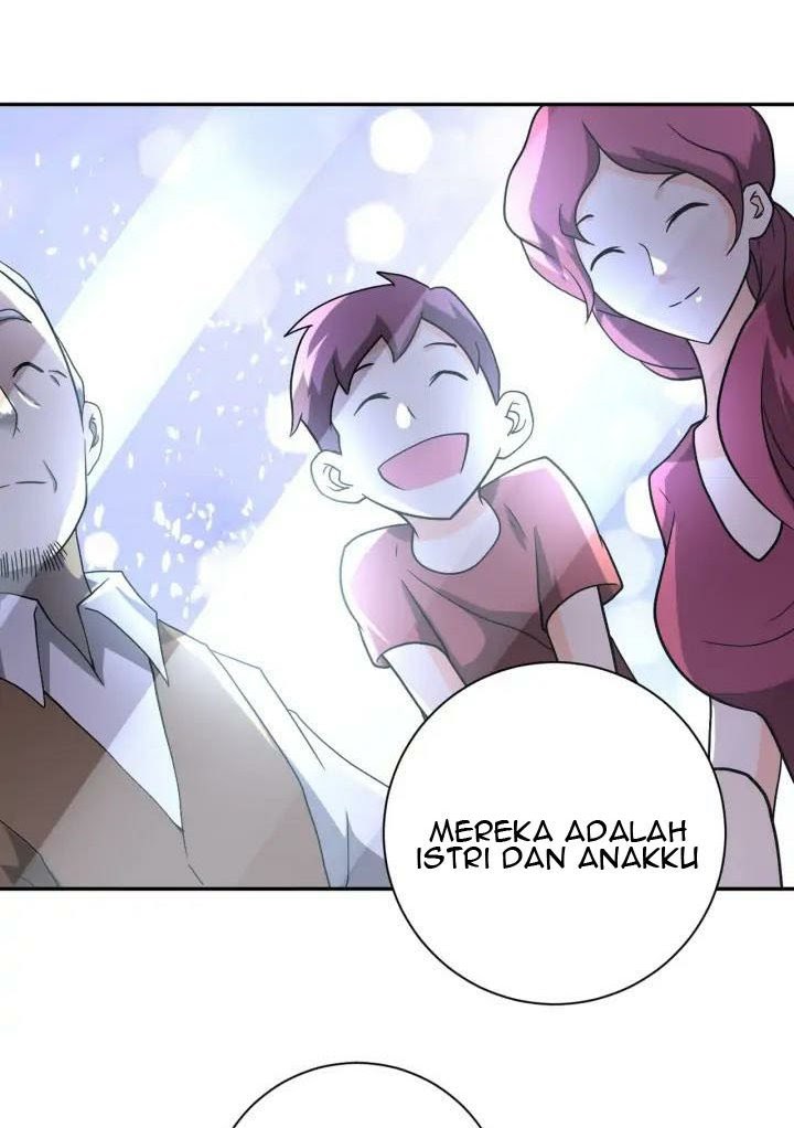 Super System Chapter 94 Gambar 8